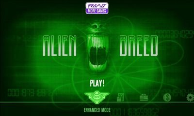 game pic for Alien Breed